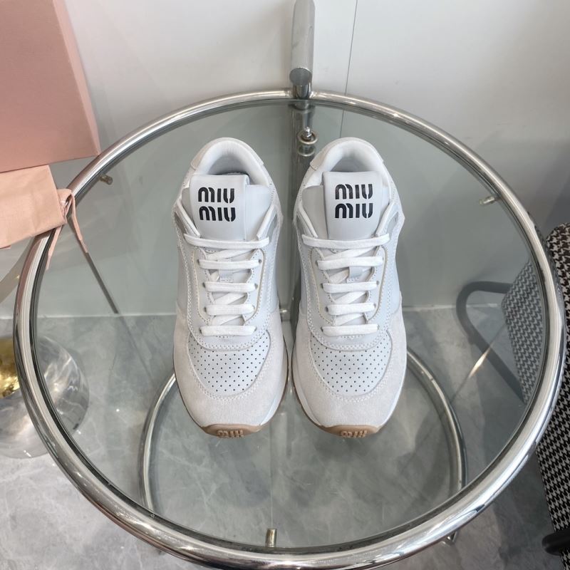 Miu Miu Shoes